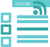 RSS XML Sitemap for SEO إنشاء خريطة_الموقع